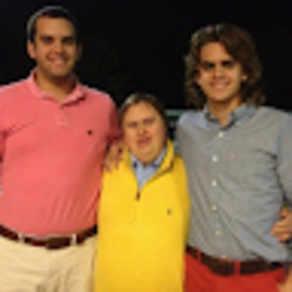 Meet your Posher, Ricky - Picture 1 of 1